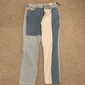Pacsun Mom Jeans
